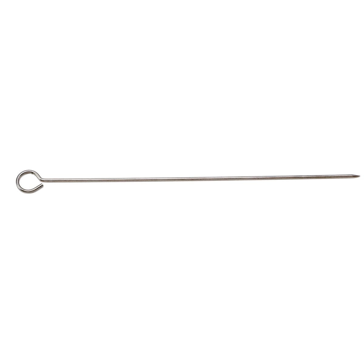 Brochetas de Acero Inoxidable de 30.48 cm